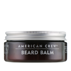 Бальзам для вусів і бороди - 60 g