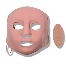 Светодиодная LED маска для кожи - 1 pcs