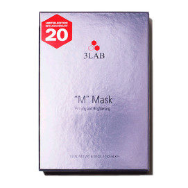 Освітлююча тканинна ліфтинг-маска - 192 ml
