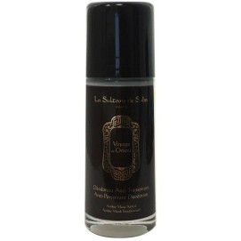 Дезодорант - антиперспірант - 50 ml