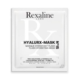 Тканевая маска для мгновенного увлажнения кожи - 20 ml