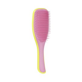 Щітка для волосся - neon/pink