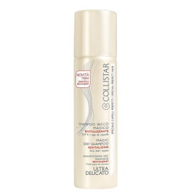 Сухий шампунь - 150 ml