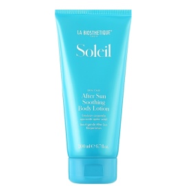Лосьон зволожуючий для тіла після засмаги - 200 ml