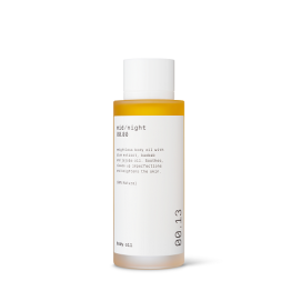 Зволожуюча олія для тіла - 100 ml