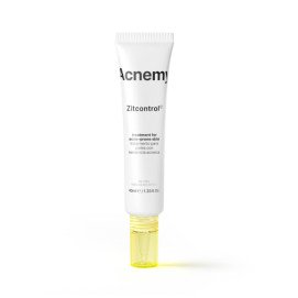 Крем для проблемной кожи - 40 ml