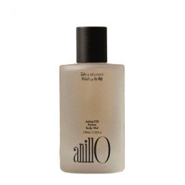 Зволожуючий парфумований міст для тіла - 100 ml
