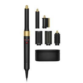 Стайлер для довгого волосся - Onyx Black/Gold