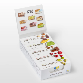 Асорті протеїнових батончиків - 10 pcs