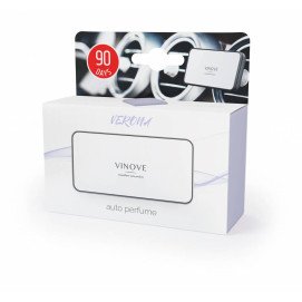 Ароматизатор для автомобіля - 1 pcs