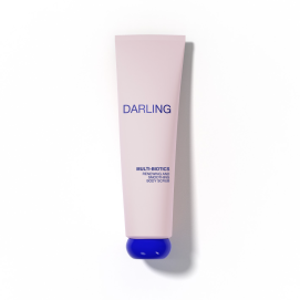 Мультибиотик скраб для тела - 150 ml