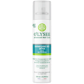 Сухий шампунь - 200 ml
