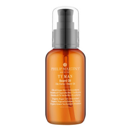 Олія для догляду за бородою - 110 ml