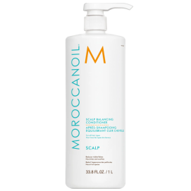 Фото3 Кондиционер для очистки кожи головы - 1000 ml