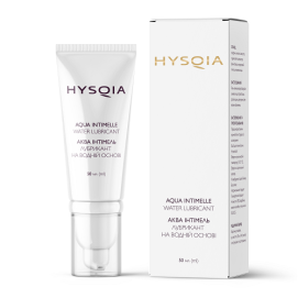 Лубрикант на водной основе - 50 ml