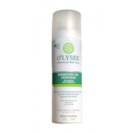 Сухой шампунь - 200 ml