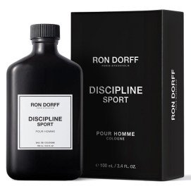 Парфюмерная вода для мужчин - 100 ml