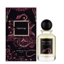 Парфумована вода - 100 ml