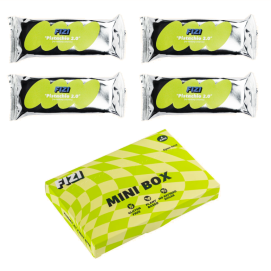 Фото2 Батончик без сахара - 4 pcs