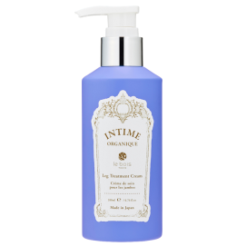 Охолоджуючий крем для догляду за ногами - 200 ml