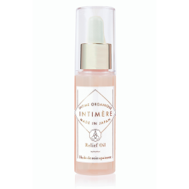 Розслаблююча олія - 50 ml
