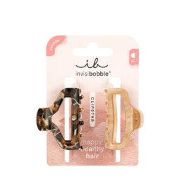 Заколка для волосся - 2 pcs