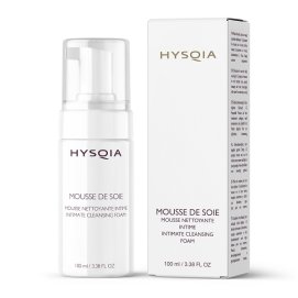 Шовковий мус - 100 мл