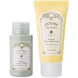 Набор Очищение и осветление - 2 pcs