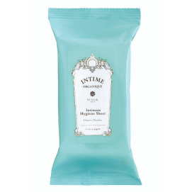 Гигиенические салфетки - 12 pcs
