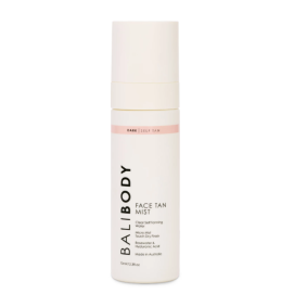 Спрей автозагар для лица - 70 ml