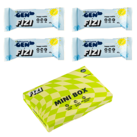 Фото2 Батончик - 4 pcs