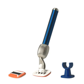 Фото5 Стартовий набір засобів для гоління - Midnight