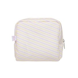 Лляна косметичка - 1 pcs