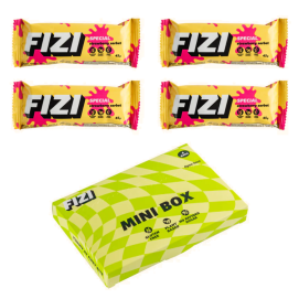 Фото2 Батончик - 4 pcs