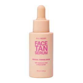Сыворотка для автозагара для лица - 30 ml