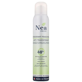 Антиперспірант-дезодорант для жінок - 200 ml