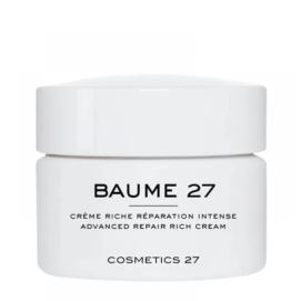 Поживний крем для інтенсивного відновлення шкіри обличчя - 30 ml