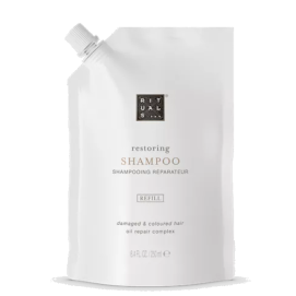 Фото2 Відновлювальний шампунь - Refill