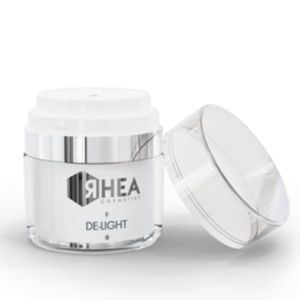 Антиоксидантний детокс-крем для обличчя - 50 ml