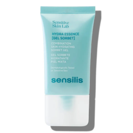 Зволожуюючий гель-сорбет для проблемної шкіри - 40 ml