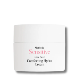 Заспокійливий зволожуючий крем для обличчя - 50 ml