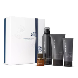 Набір для чоловіків - 4 pcs