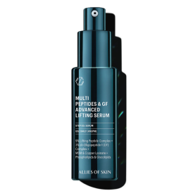 Фото4 Мультипептидна сироватка з эфектом ліфтингу - 50 ml