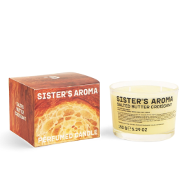 Ароматична свічка - 150 g