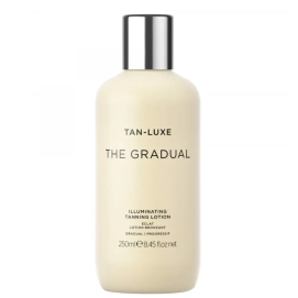 Фото2 Лосьйон з ефектом поступової автозасмаги - 250 ml