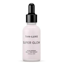 Сироватка для автозасмаги з гіалуроновою кислотою - 30 ml