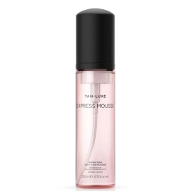 Експрес-мус для автозасмаги - 200 ml