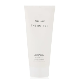 Баттер з ефектом поступової автозасмаги - 200 ml