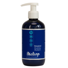 Ботанікал очищуючий шампунь - 250 ml