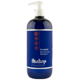 Ботанікал ревіталізуючий шампунь - 250 ml